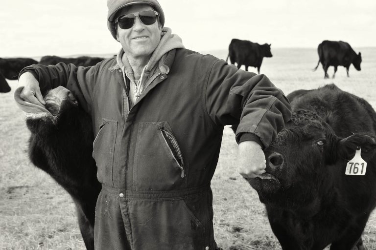 Ocean of Grass (2018) Review: An Elaborate Study on the Life at a Ranch