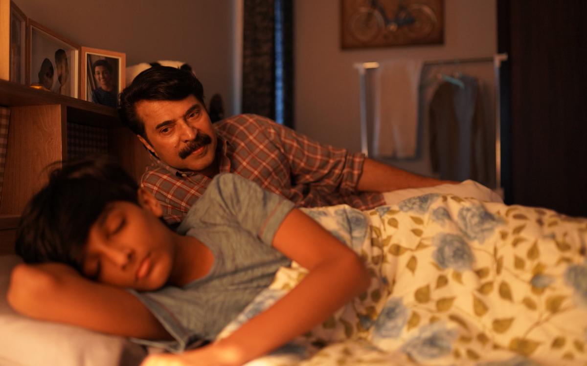 Puzhu Sonyliv Movie Review (2)