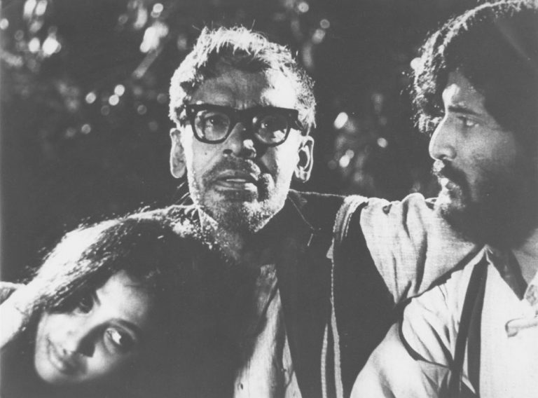 All Ritwik Ghatak Films Ranked