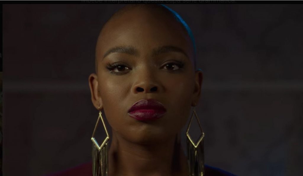 Savage Beauty (Season 1) Review (1)