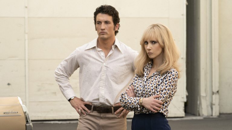 The Offer (2022) Episode 6: Review, Recap & Ending Explained