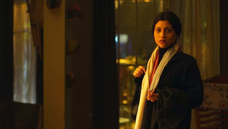 The Rapist [2022]: ‘KIFF’ Review – Konkona’s spitfire, soul-baring performance fails to lift this leaden dud