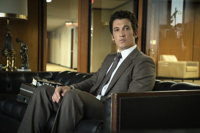 The Offer (2022) Episode 7: Review, Recap & Ending Explained
