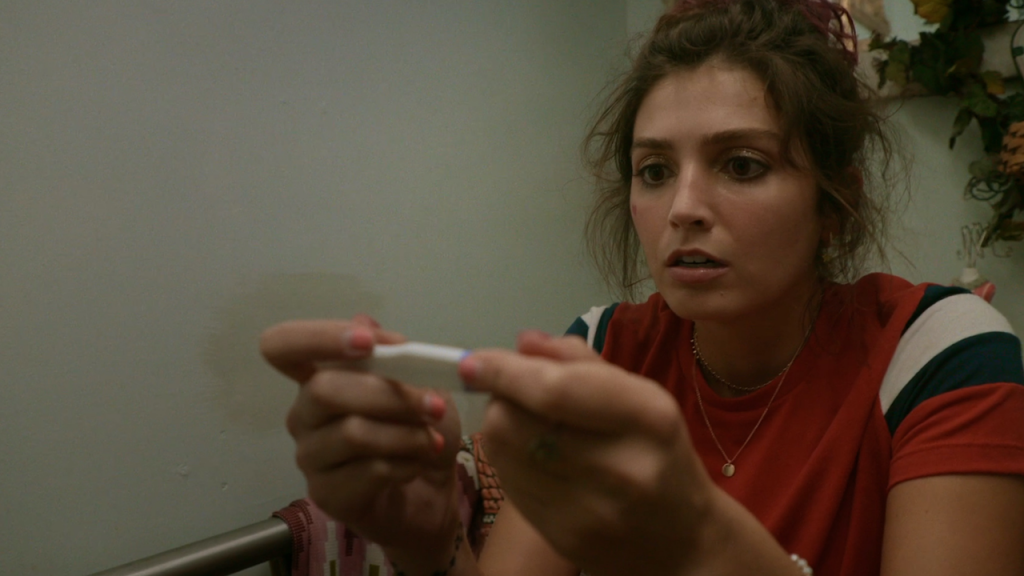 Cherry (2022)