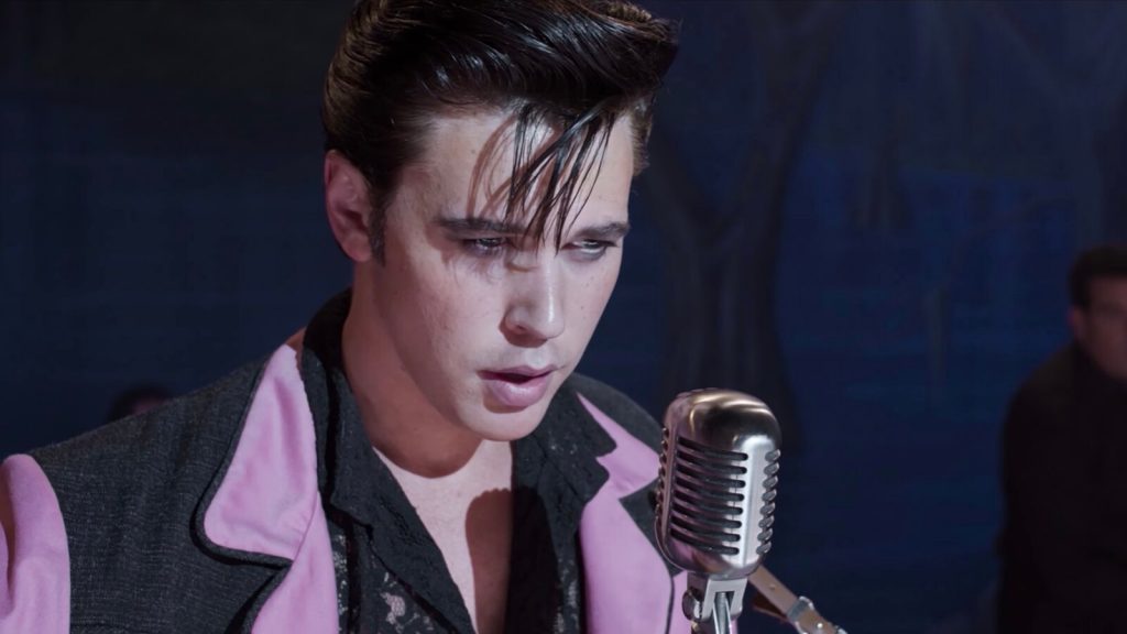 Elvis 2022