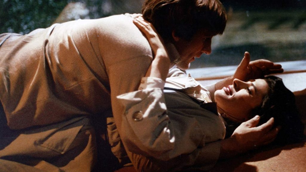 François Truffaut 05 The Woman Next Door