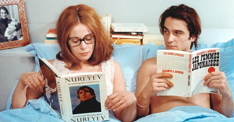 All François Truffaut Movies Ranked from Worst to Best