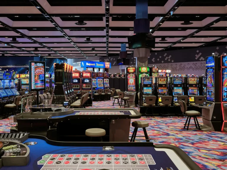 Canadian Online Casinos With the Best Payout Percentage – What Is It and How Does It Work?