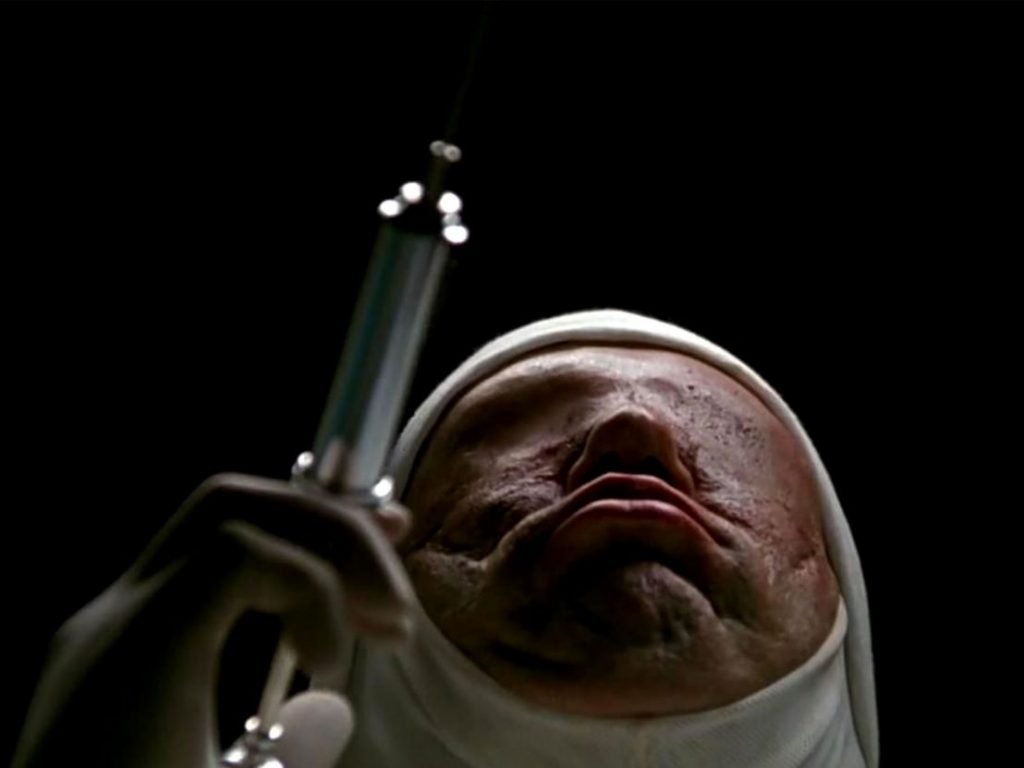 Jacob’s Ladder 1990