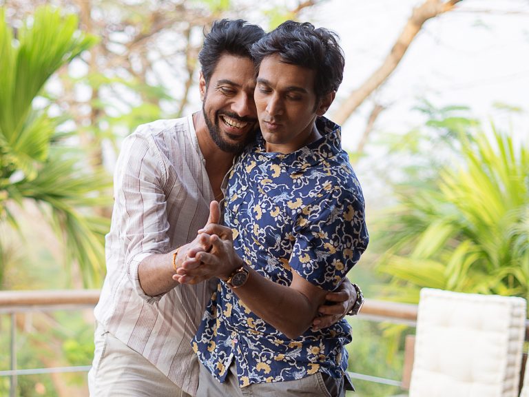 Modern Love Mumbai (2022): Food As a Love Language