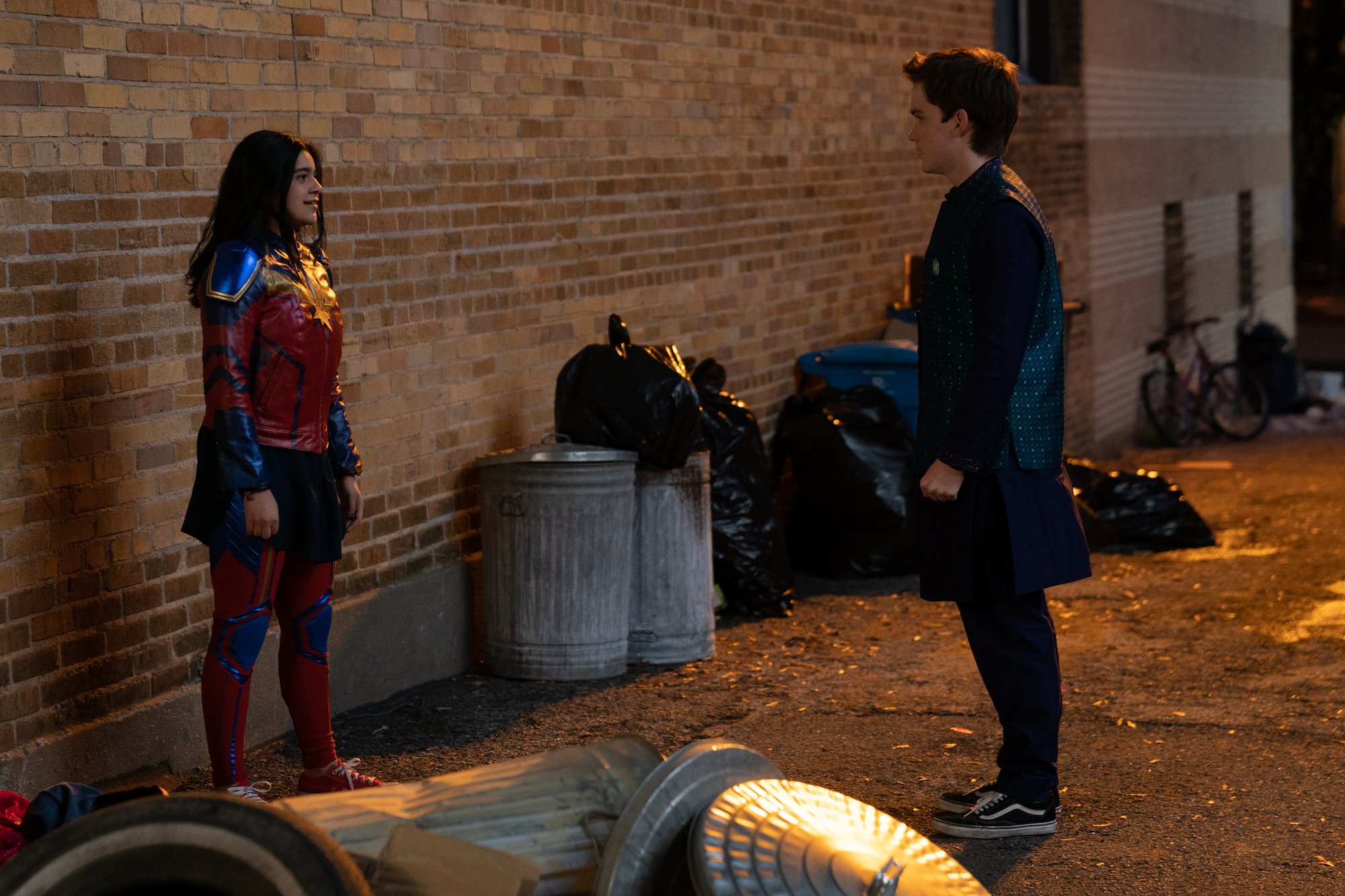 Ms Marvel Episode 2 Recap Ending Explained (1)