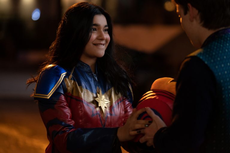 Ms. Marvel Episode 2: Recap & Ending Explained