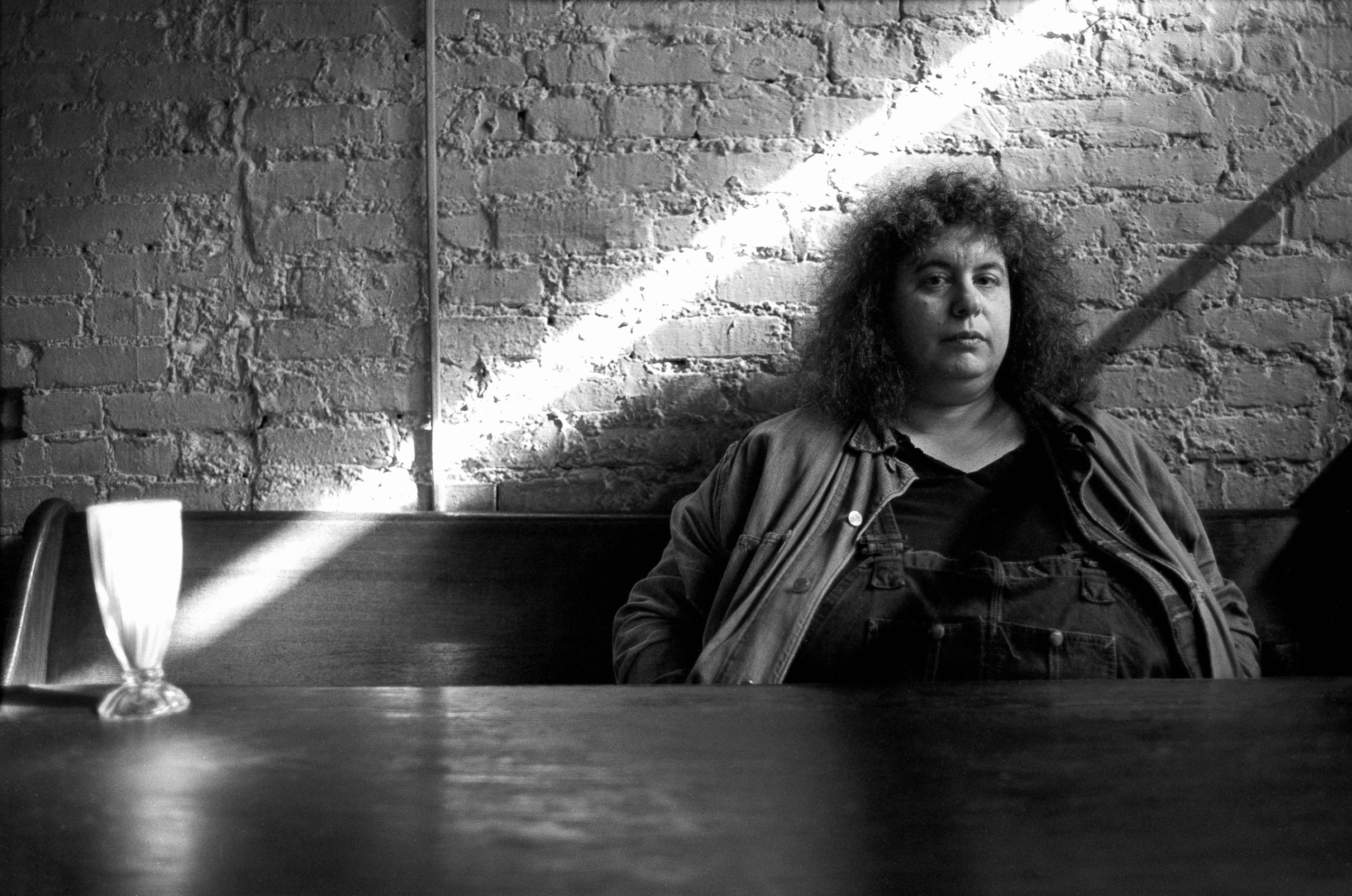 My Name is Andrea Tribeca Review (2)