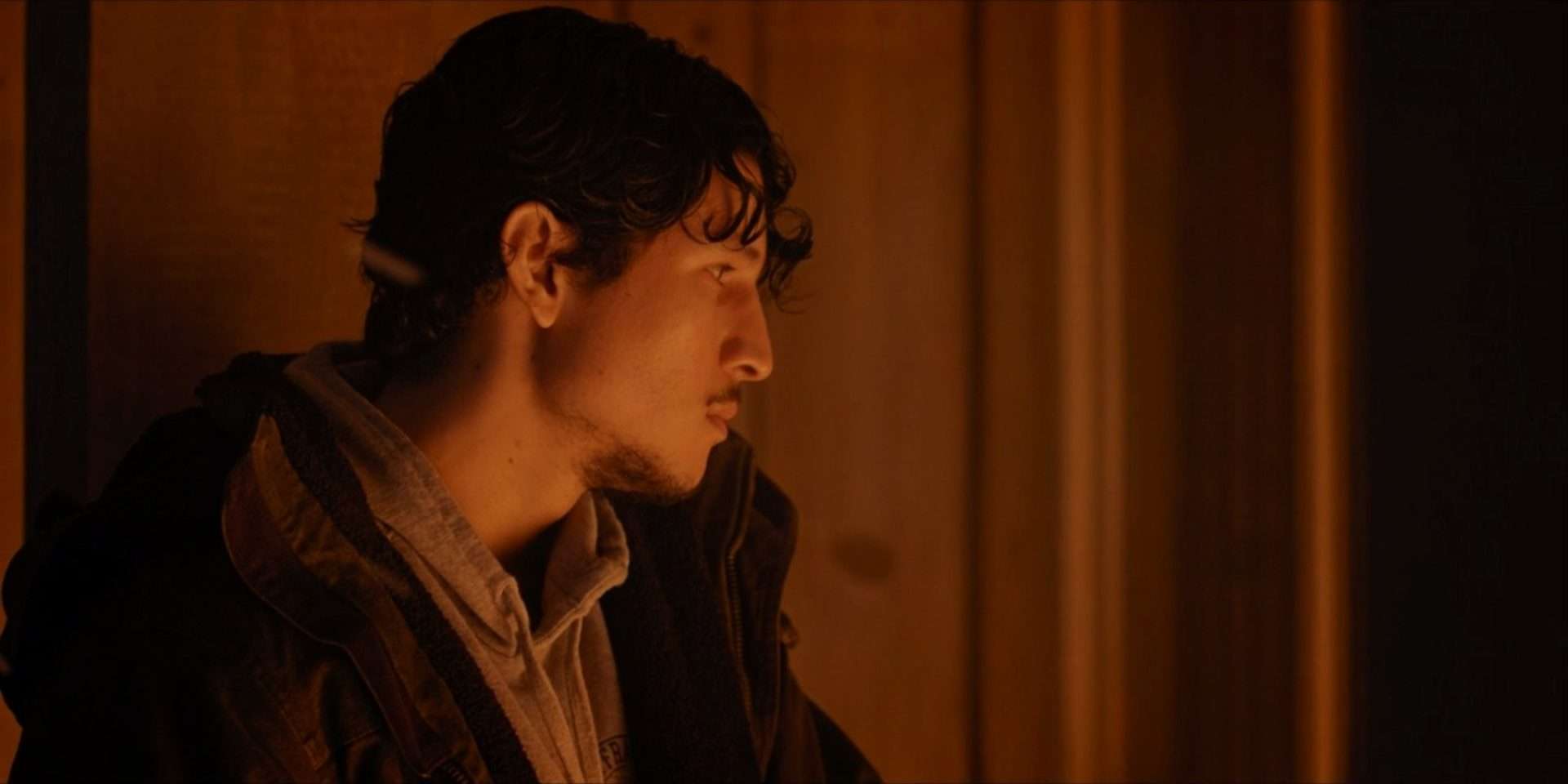No Exit (2022)