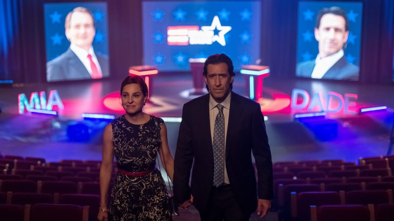 Now and Then (Season 1), Episode 5: Recap & Ending Explained