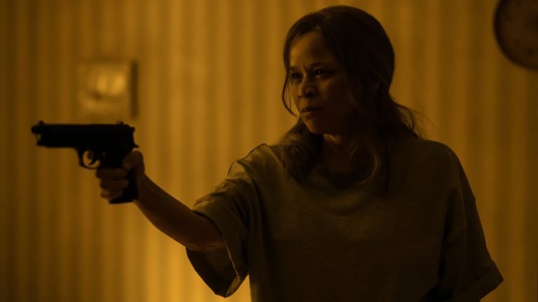 Now and Then (Season 1 Finale), Episode 8: Recap & Ending Explained