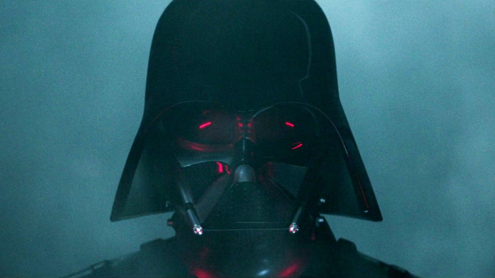 Vader in Obi-Wan Kenobi