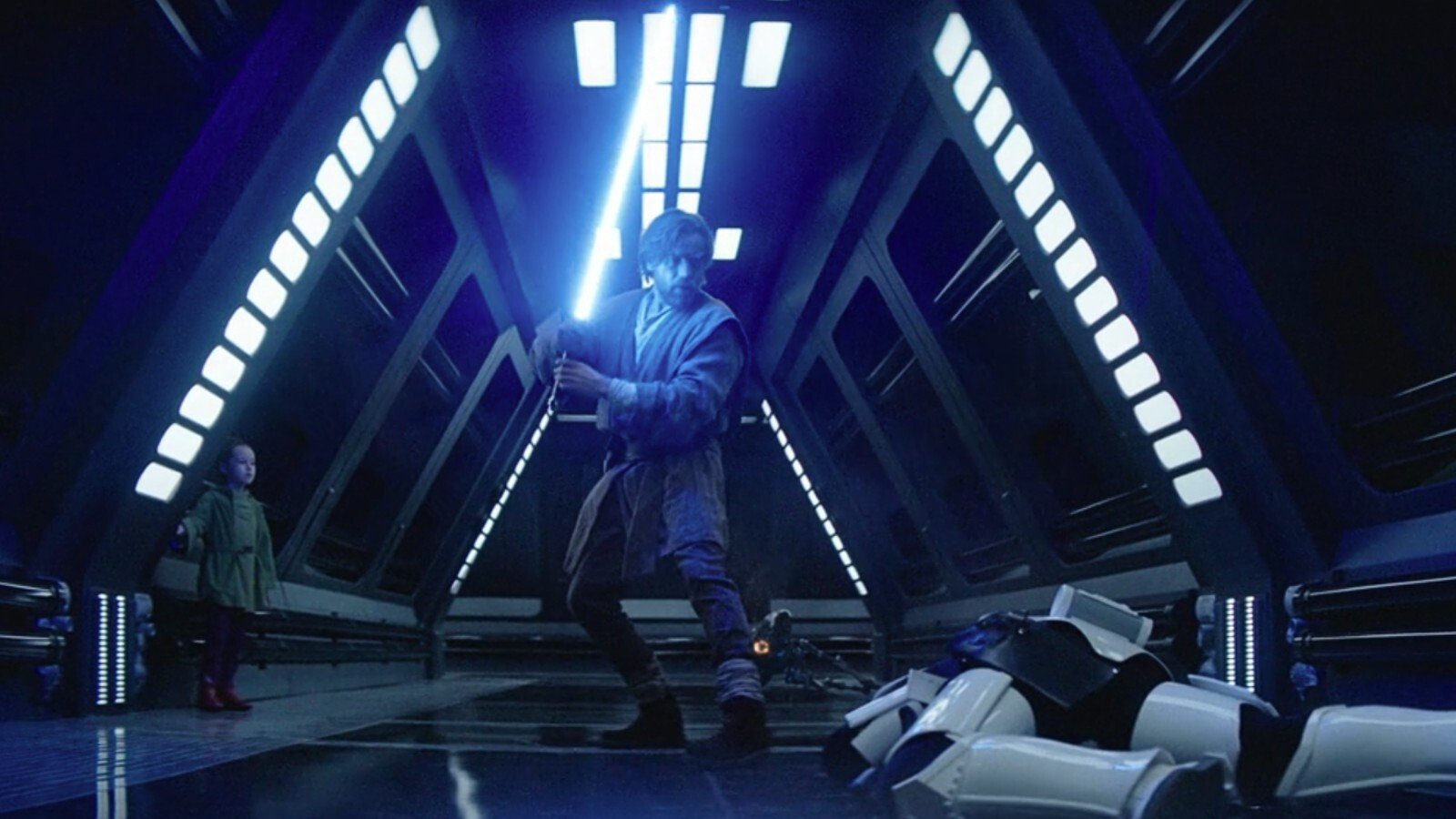 Obi-Wan Kenobi