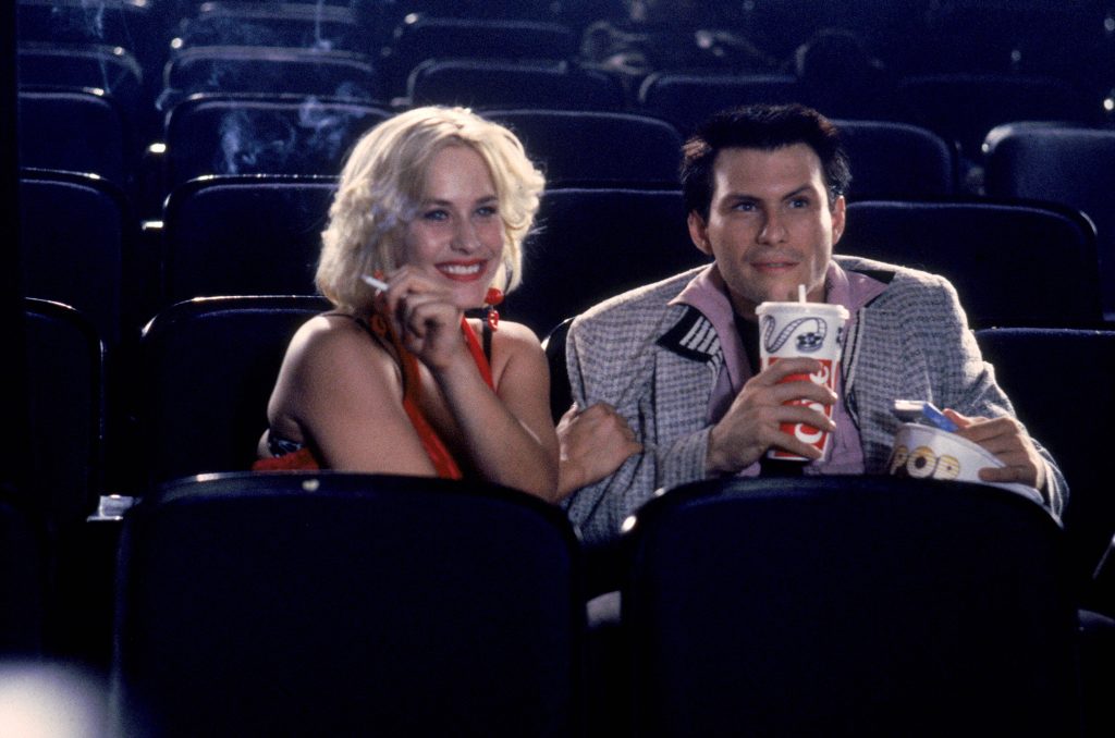 Movies Like Pulp Fiction - true romance
