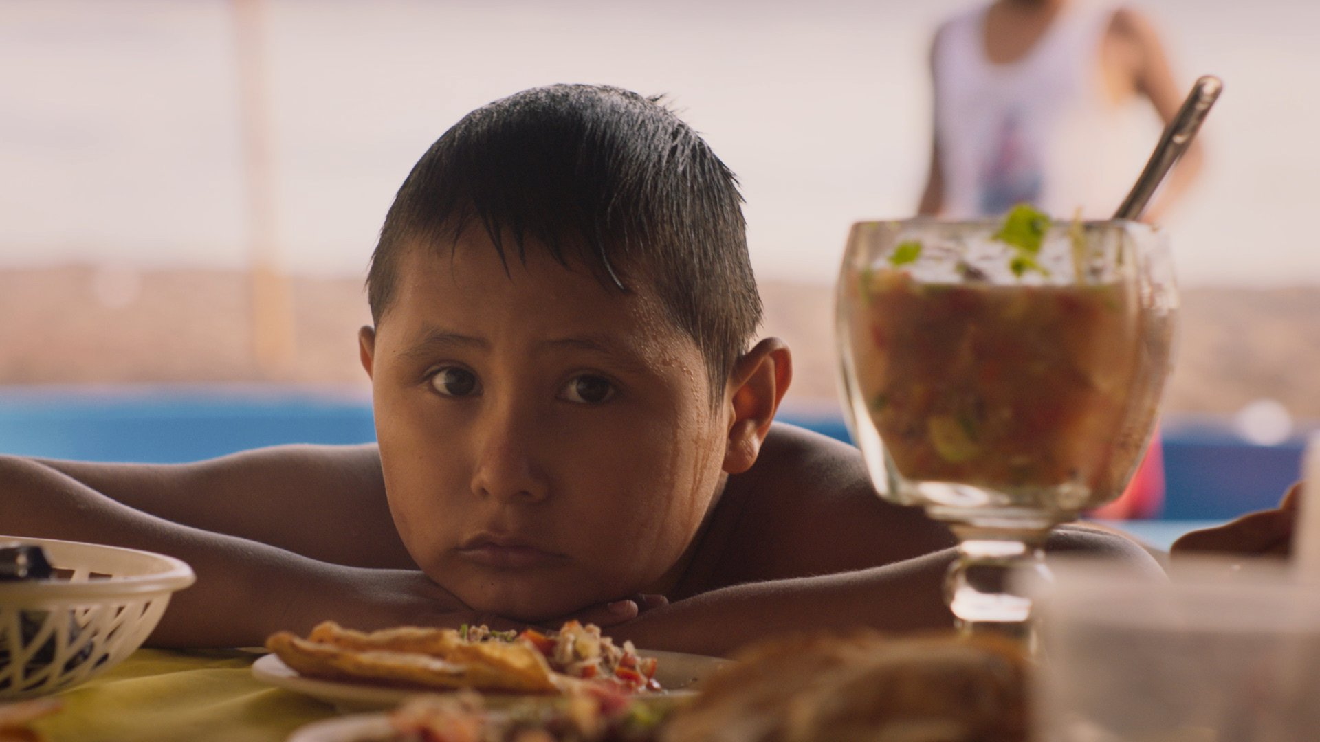 SANSON AND ME Tribeca Movie Review (3)