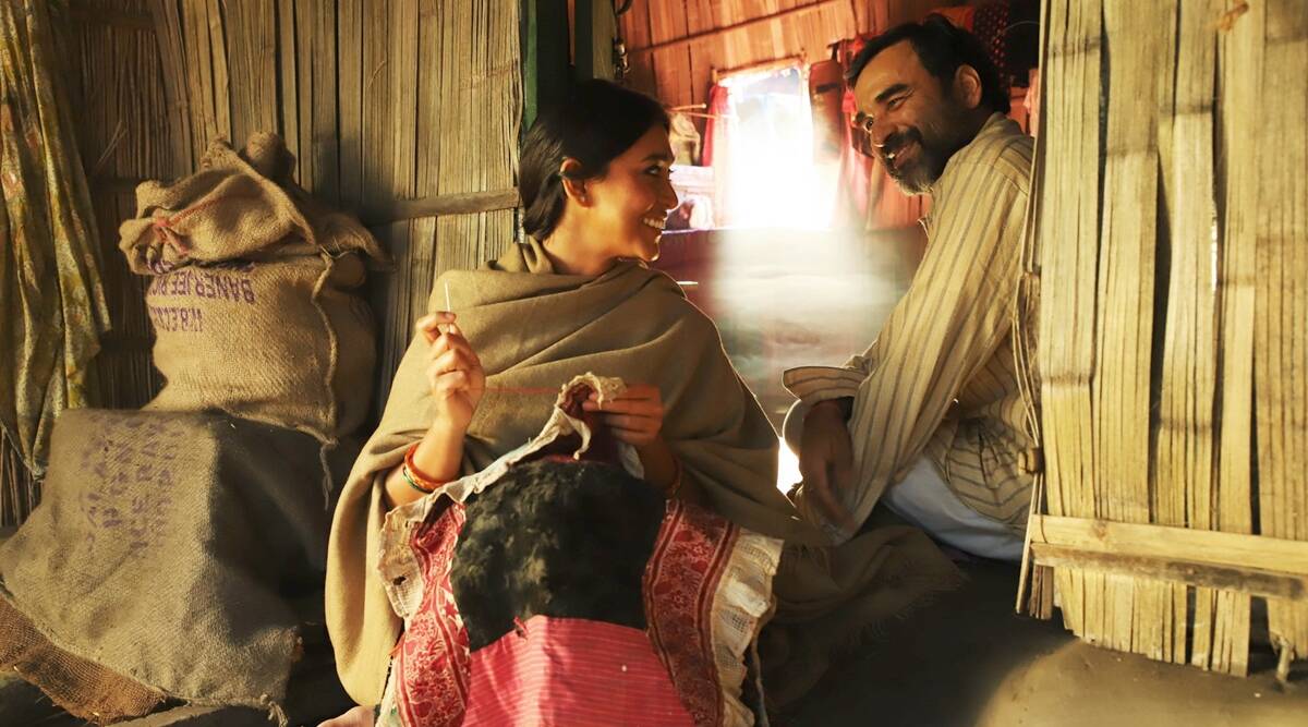 Sherdil The Pilibhit Saga Movie Review (1)