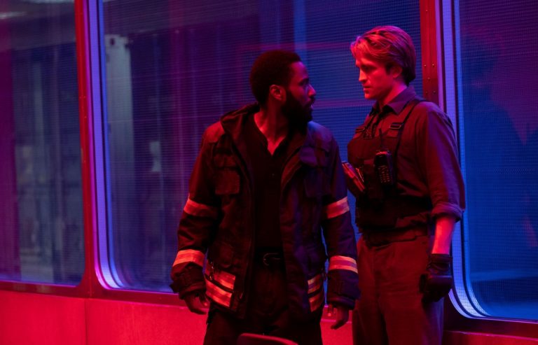 Tenet Movie Explained: Ending & Terminologies Analysed