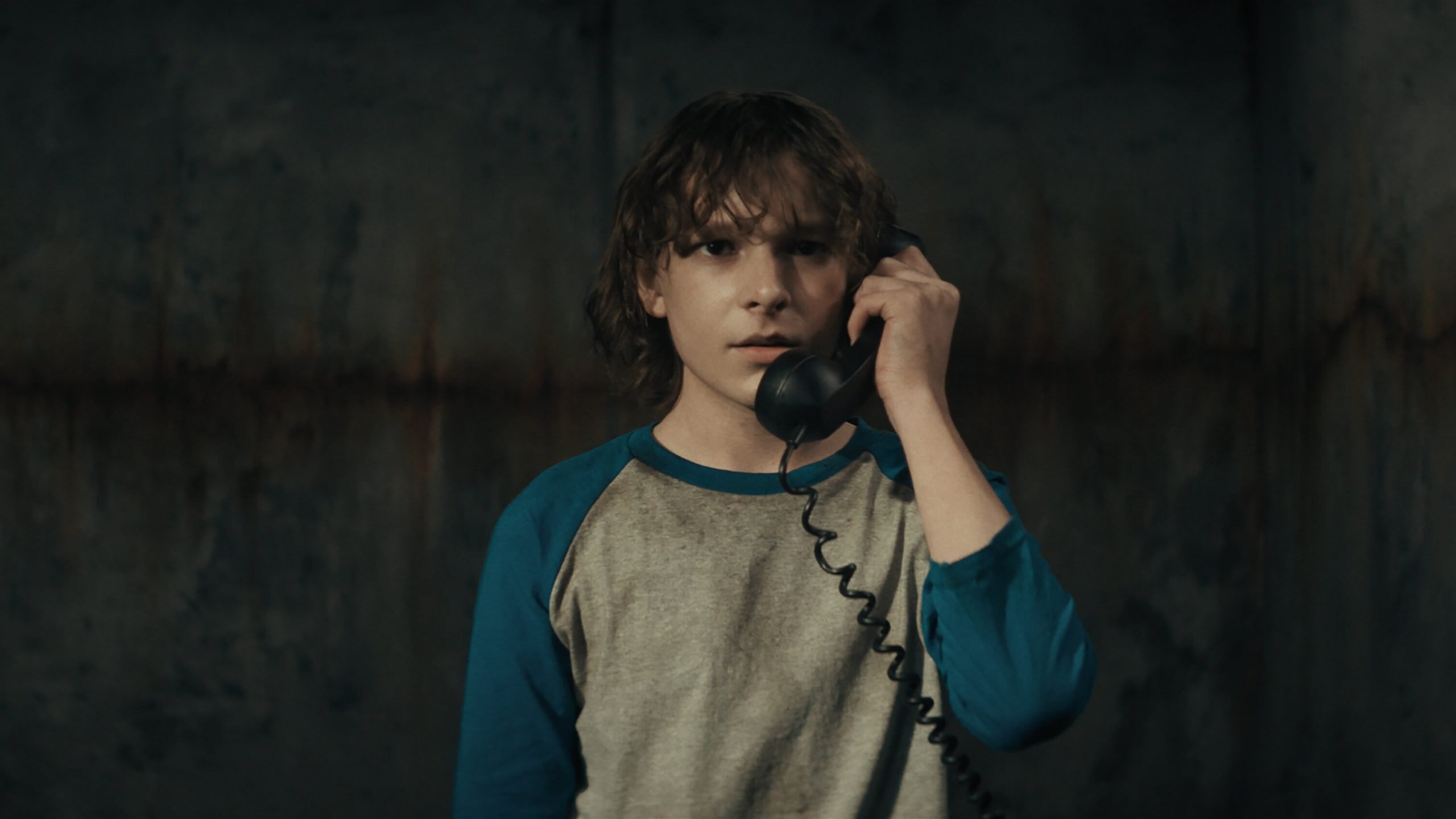 The Black Phone Movie Review (2)