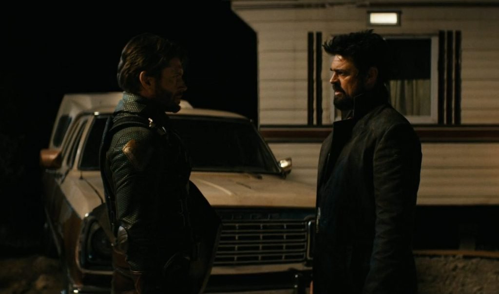 The Boys Season 3 Episode 5