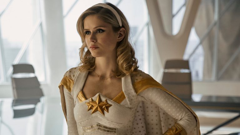 The Boys (Season 3) Episode 6: Recap & Ending Explained