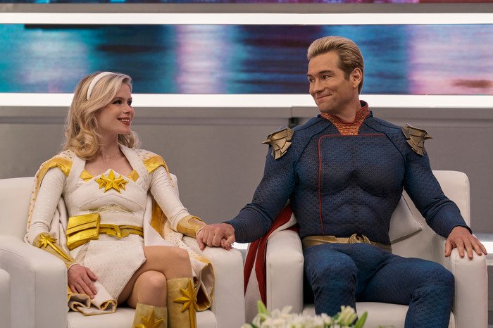 The Boys (Season 3) Episode 7: Recap & Ending Explained