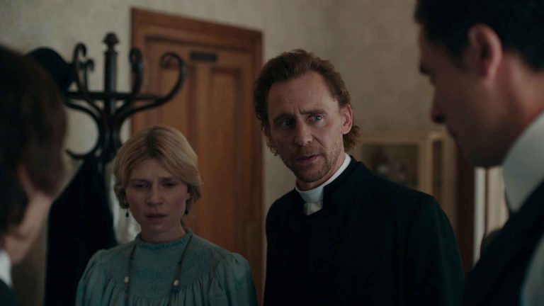 The Essex Serpent Episode 5: Review, Recap & Ending Explained