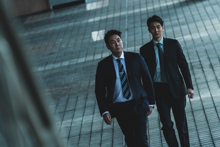 The Policeman’s Lineage [2022] Review: Crime Eat Crime in a Dog Eat Dog World