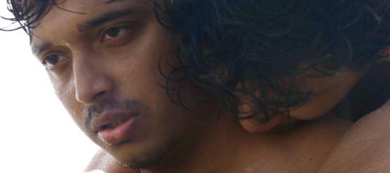 Under the Waters (2022) Review: A Sensuous, startling and wholly arresting peek into queer subterranean experience