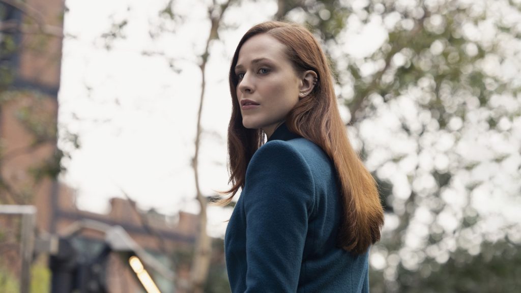 Westworld Season 4 Episode 1 Recap Ending Explained
