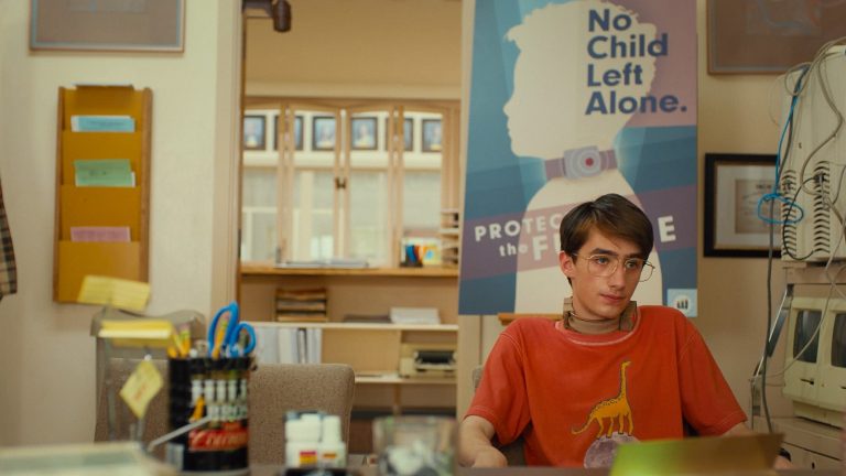 Wyrm (2022) Review: Every Child’s Coming-of-Age Story