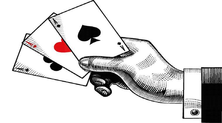 Fate or Skill – The Most Important Factor in Winning Teen Patti Game