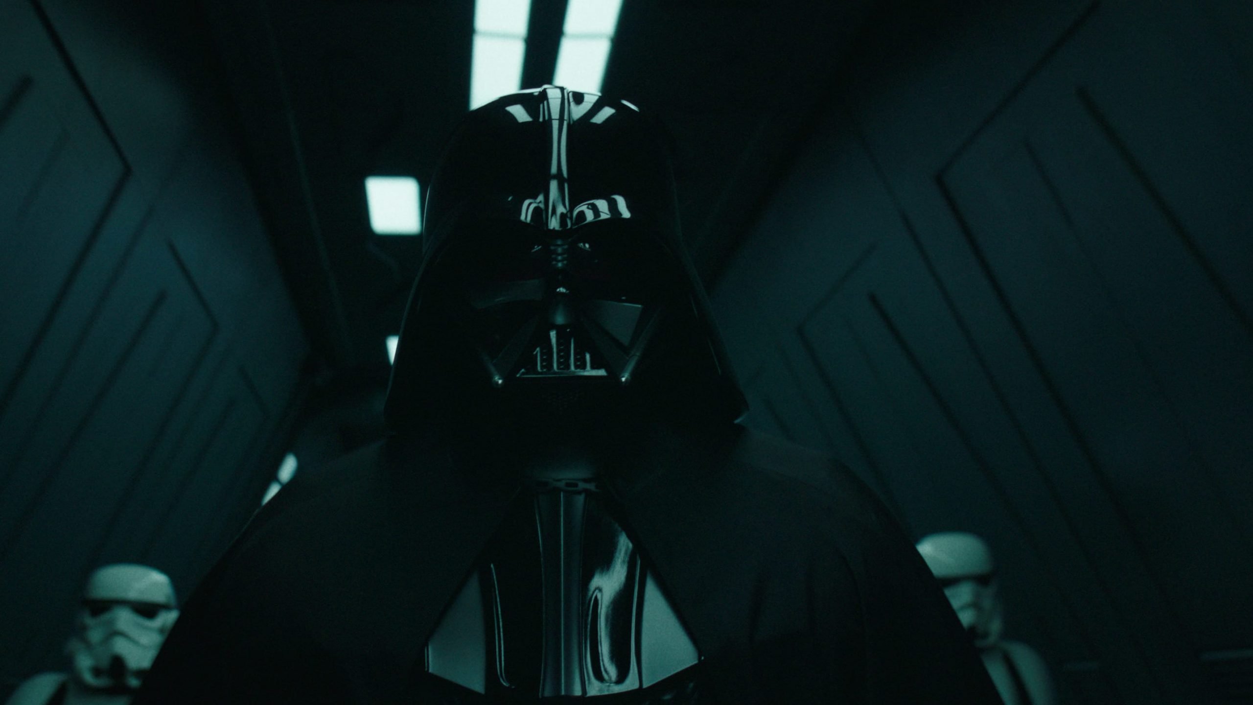 Vader