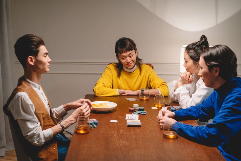 Best Movies to Learn about Poker