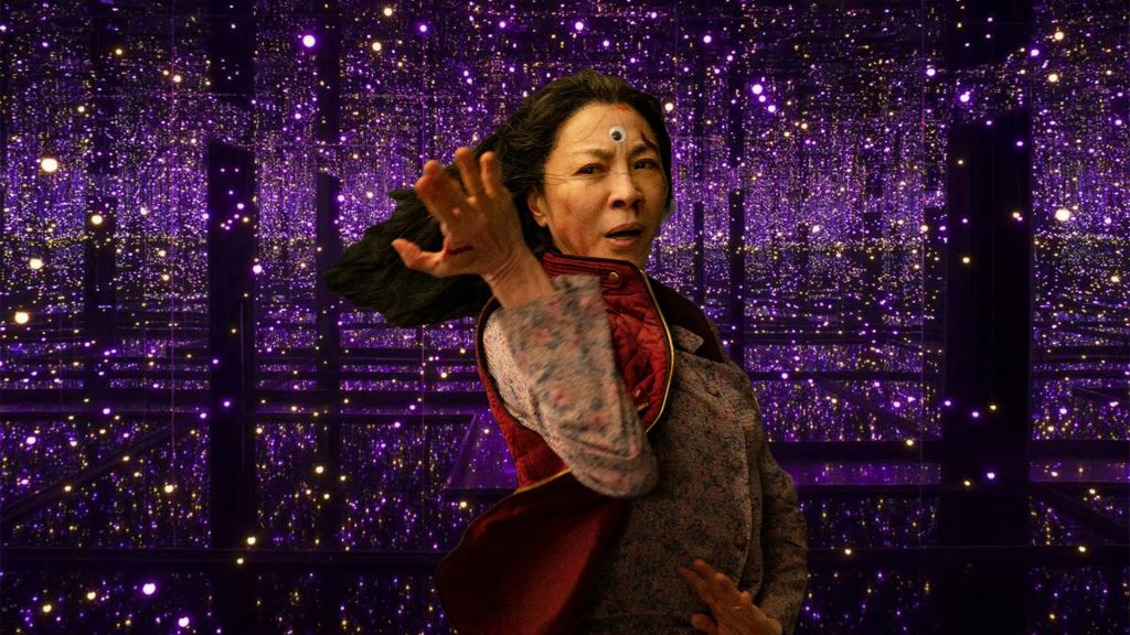 Paintings and Cinema 03