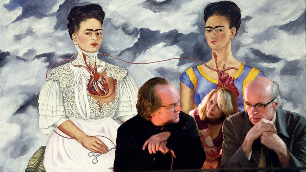 Paintings and Cinema 06