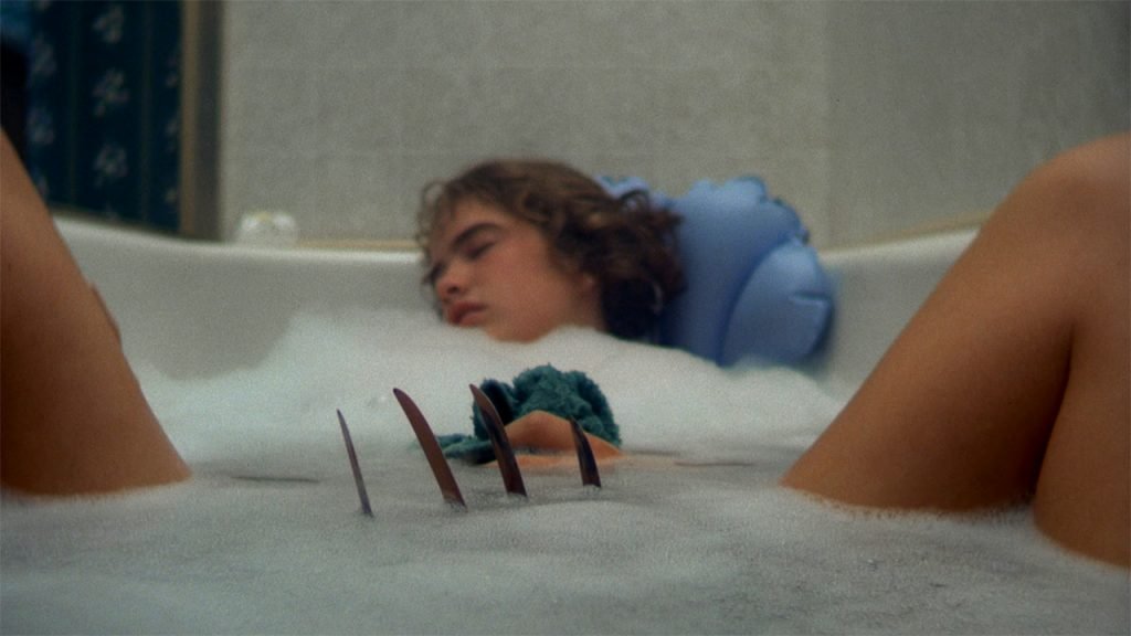A Nightmare on Elm Street 01