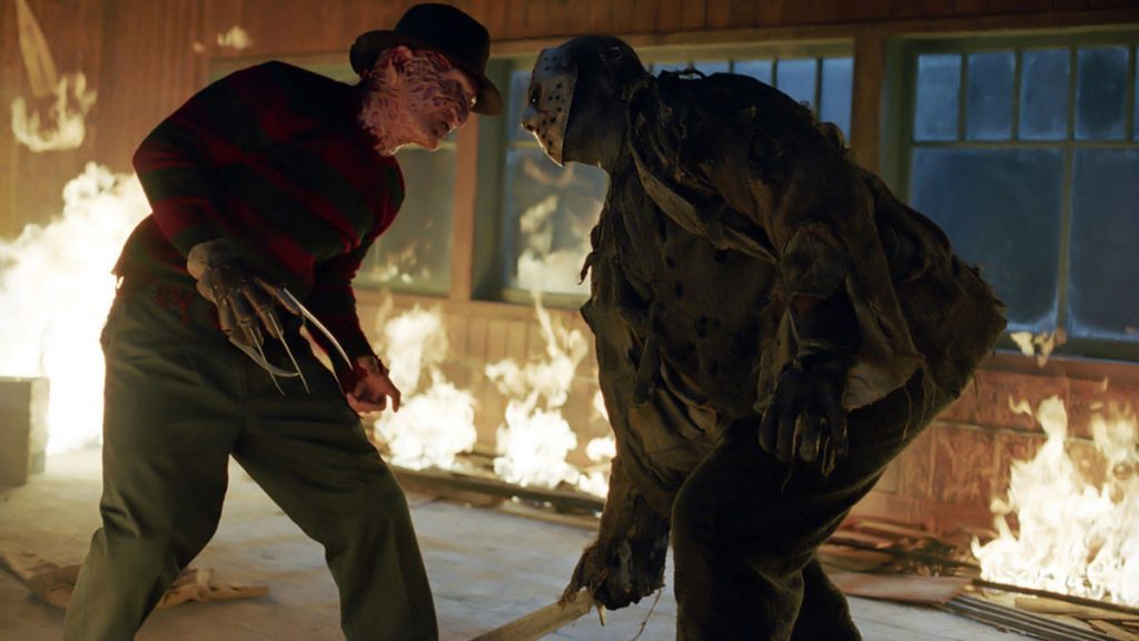 A Nightmare on Elm Street 03