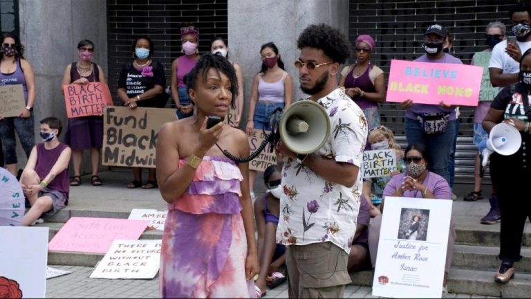 Aftershock (2022) Documentary Explained – A Powerful Examination of Black Maternal Mortality Crisis