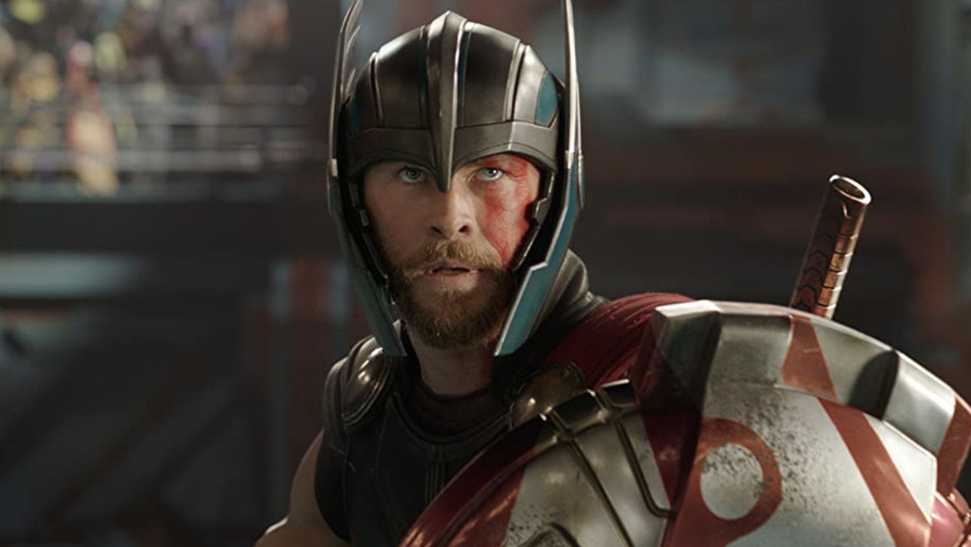 All Thor Movies Ranked - Thor Ragnarok