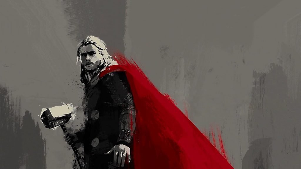 All Thor Movies Ranked from Worst to Best