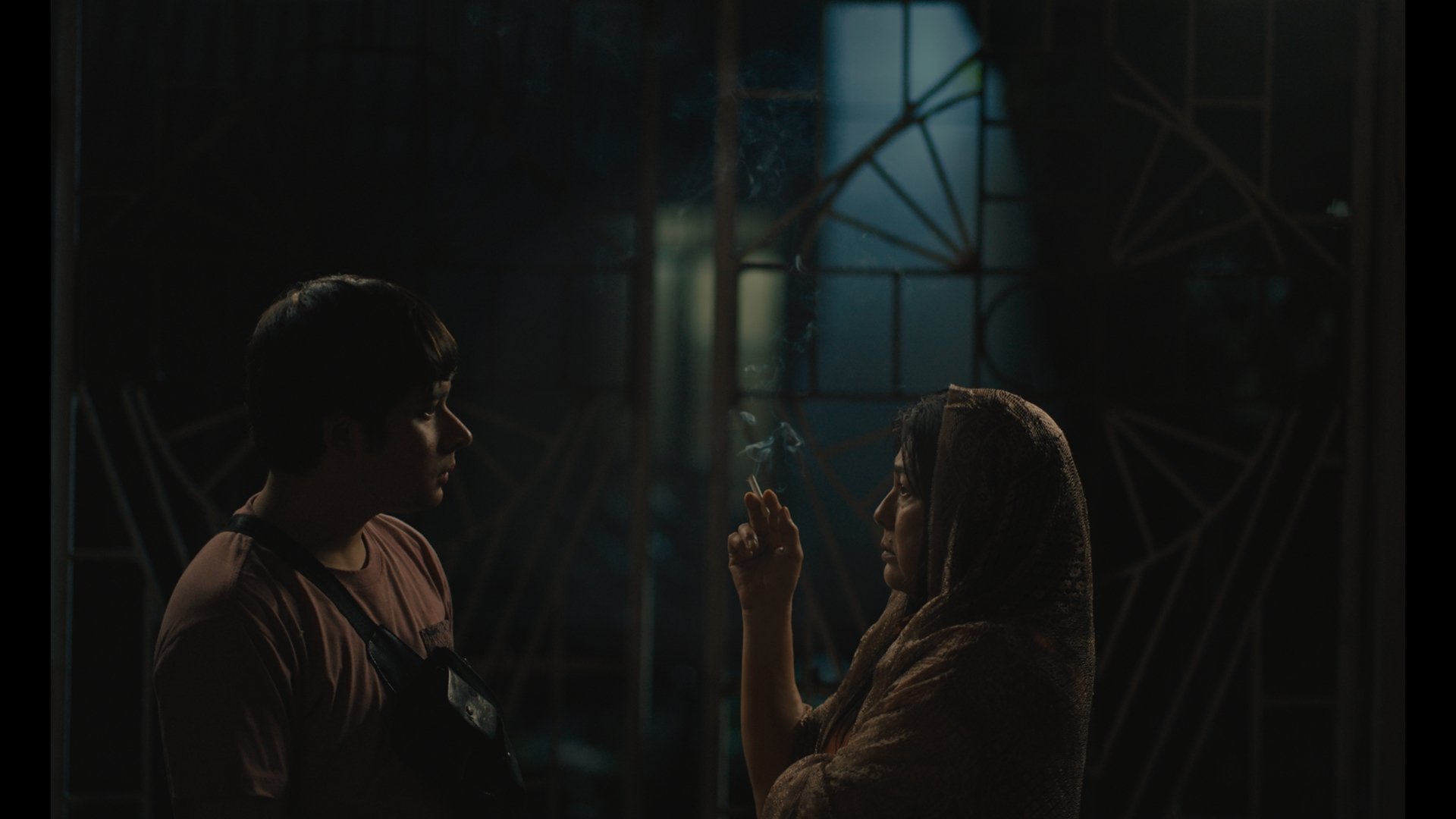 BIG NIGHT (2022) MOVIE REVIEW (1)