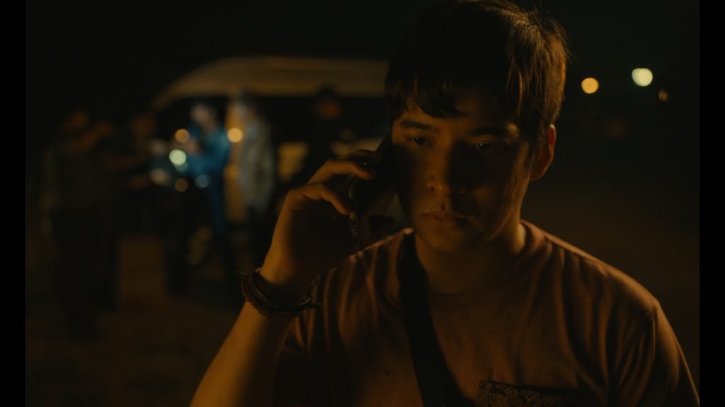 BIG NIGHT (2022) MOVIE REVIEW (2)