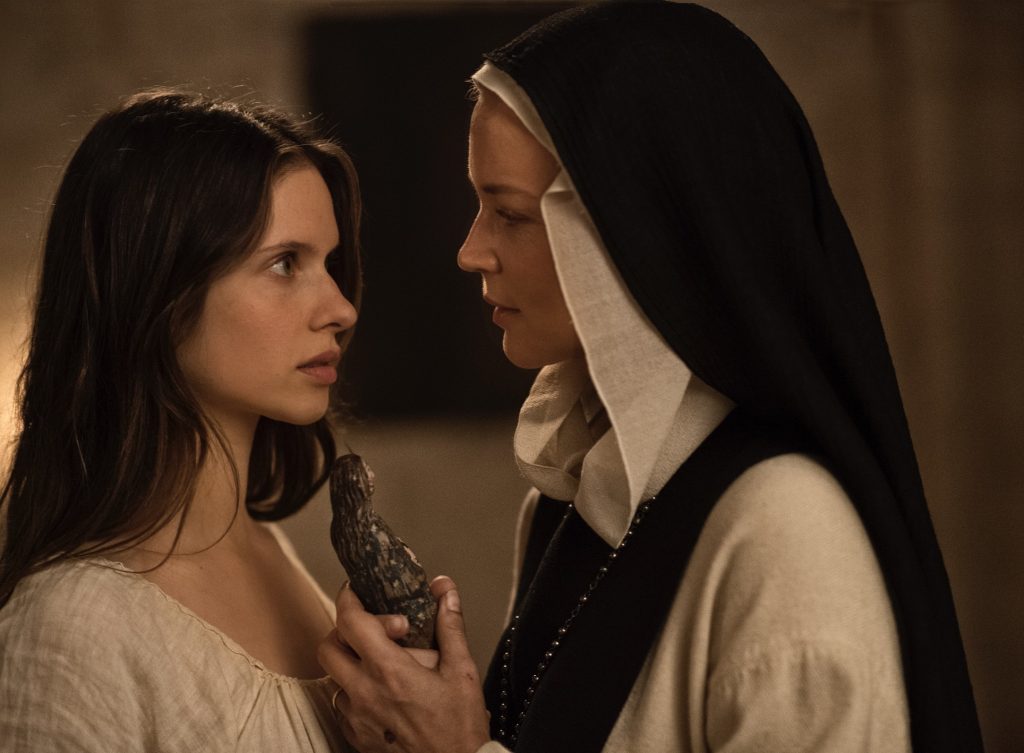 Benedetta Movie Ending Explained (2)