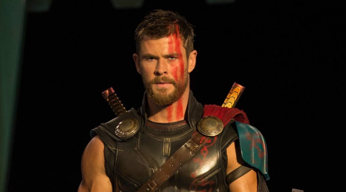 Best Chris Hemsworth Movies - Thor Ragnarok