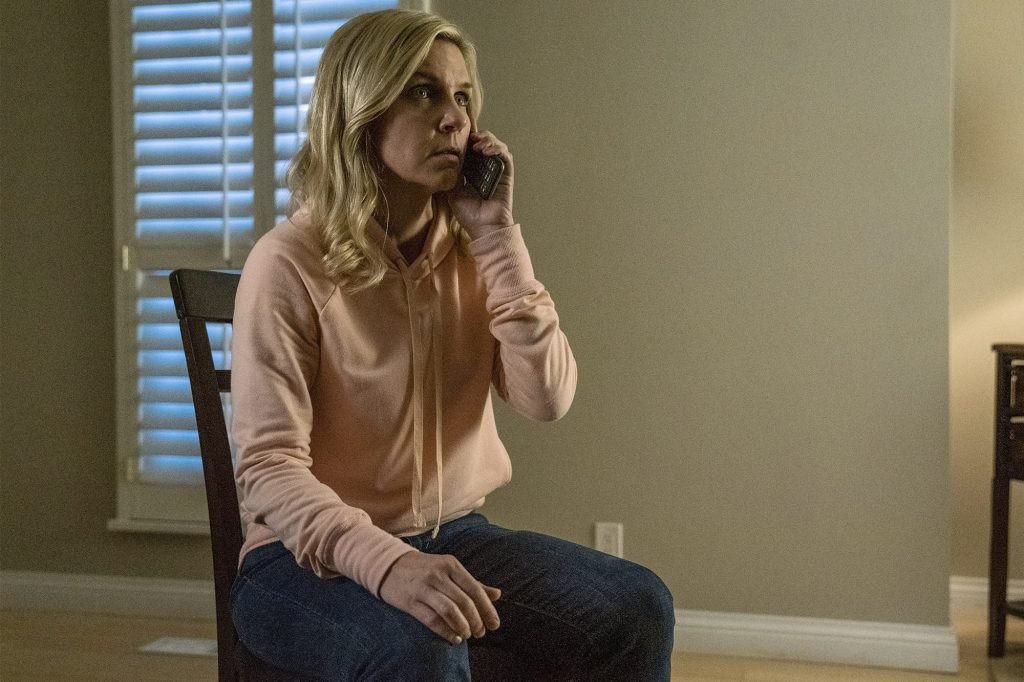 Better Call Saul (Season 6) Episode 8